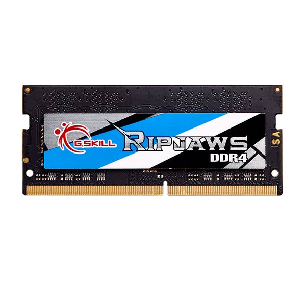 G.Skill Ripjaws 32GB 3200MHz CL22 DDR4 Laptop Ram